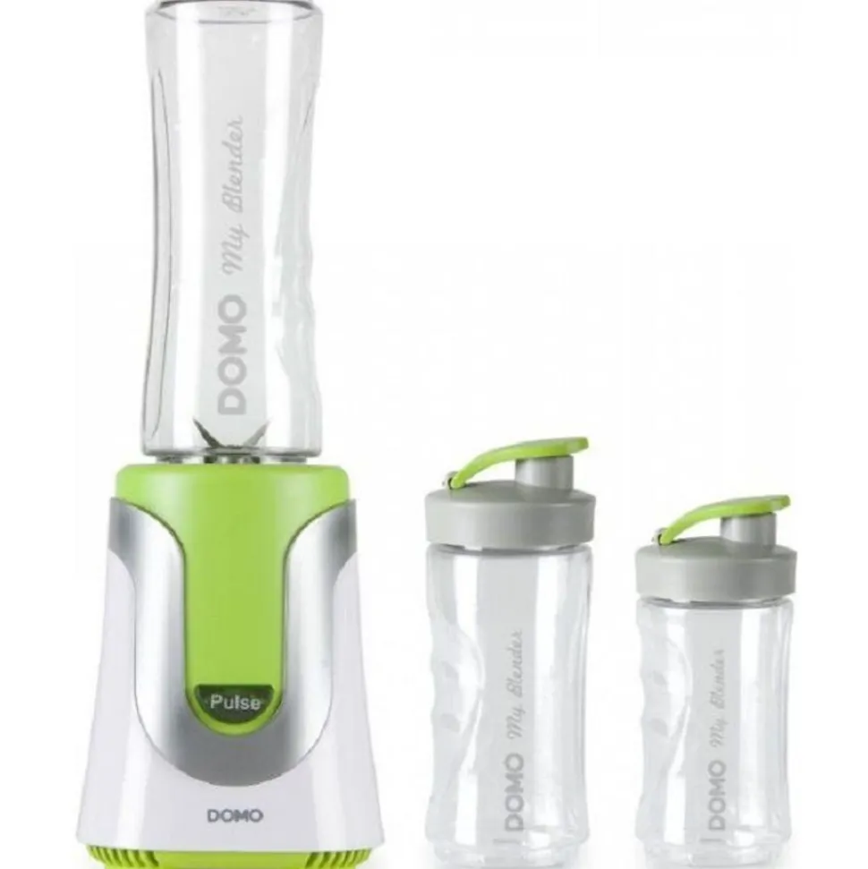 Domo My Blender Family