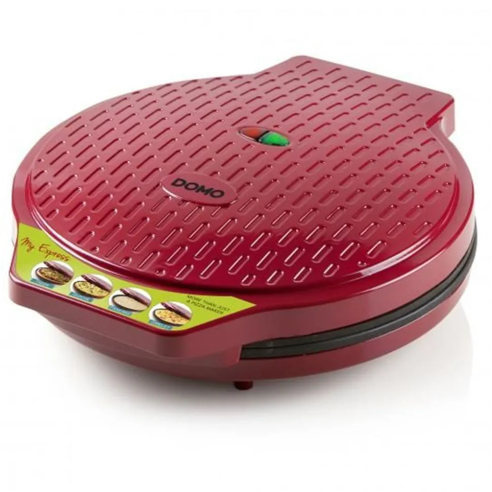 Domo My Express Pizzamaker Multifunctioneel toestel