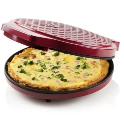 Domo My Express Pizzamaker Multifunctioneel toestel