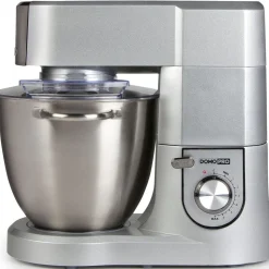 Domo PRO Keukenrobot - 6,7 L - 1500 W