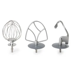 Domo PRO Keukenrobot - 6,7 L - 1500 W