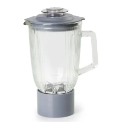 Domo PRO Keukenrobot - 6,7 L - 1500 W