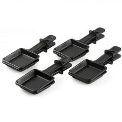 Domo Raclette / Grill bamboe