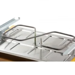 Domo Raclette / Grill bamboe