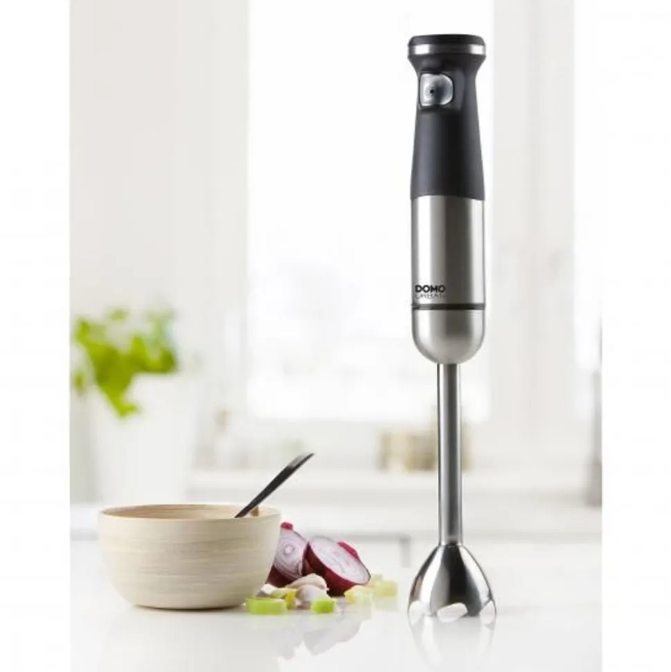Domo URBAN Mixerset 2-in-1
