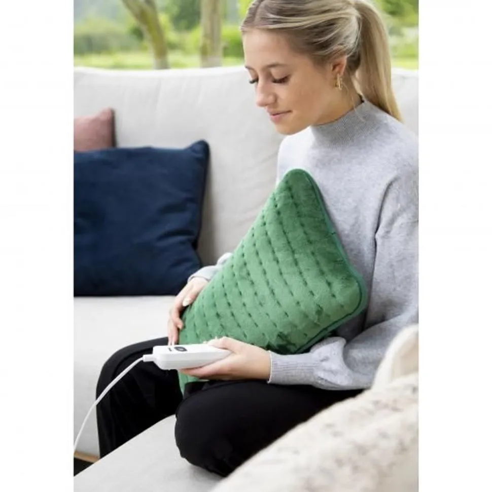 Domo Verwarmingskussen warmtetherapie 100W