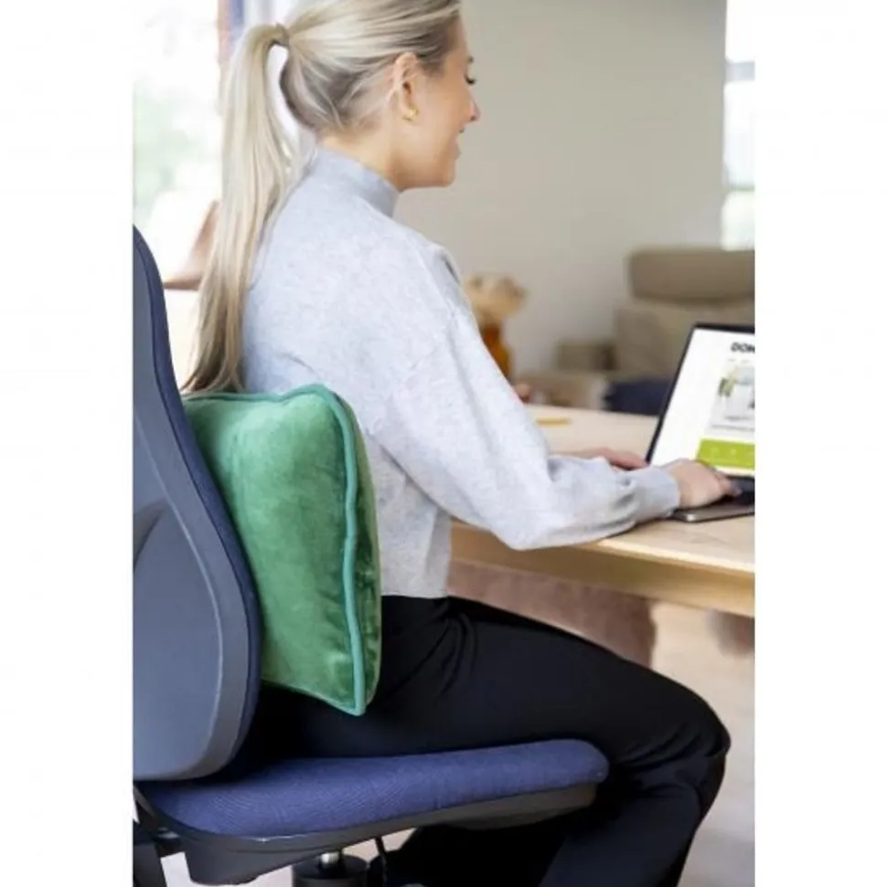 Domo Verwarmingskussen warmtetherapie 100W