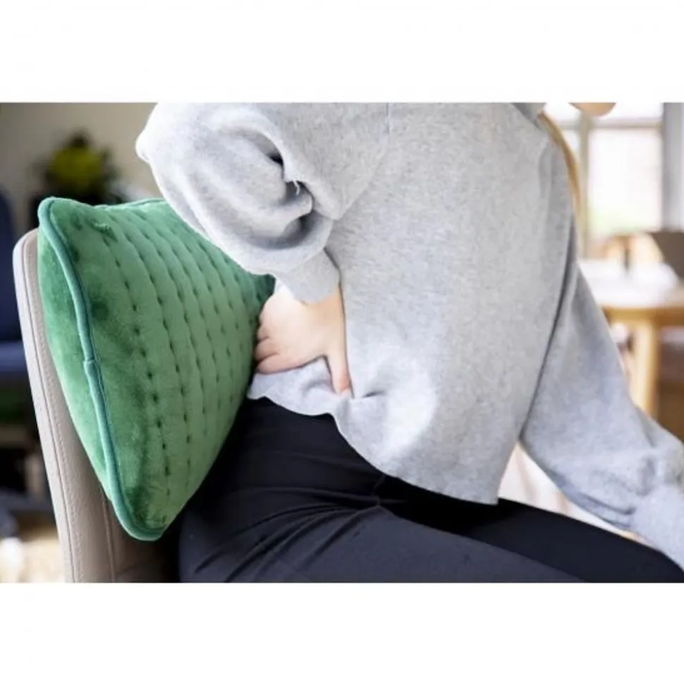 Domo Verwarmingskussen warmtetherapie 100W