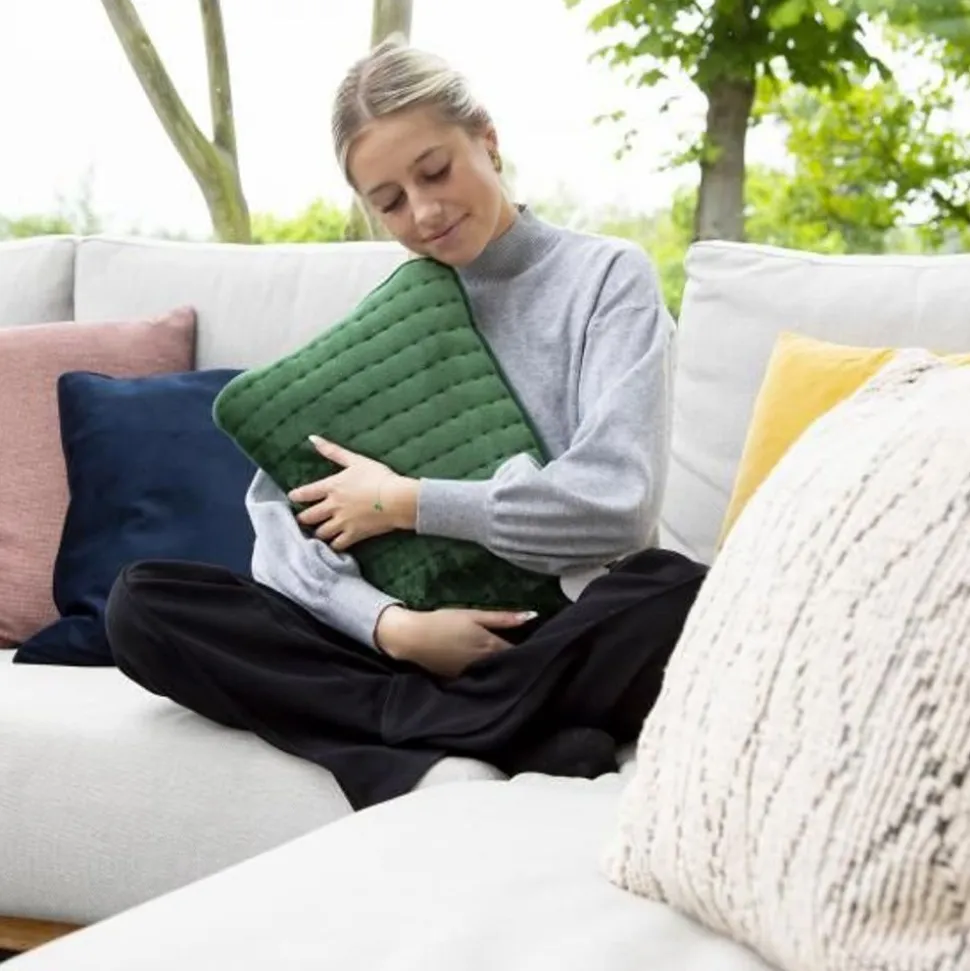 Domo Verwarmingskussen warmtetherapie 100W