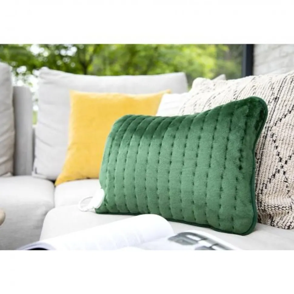 Domo Verwarmingskussen warmtetherapie 100W