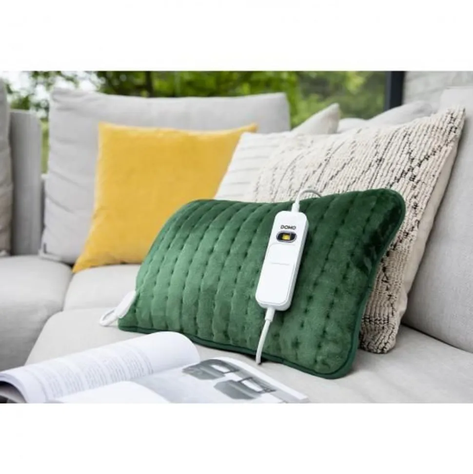 Domo Verwarmingskussen warmtetherapie 100W
