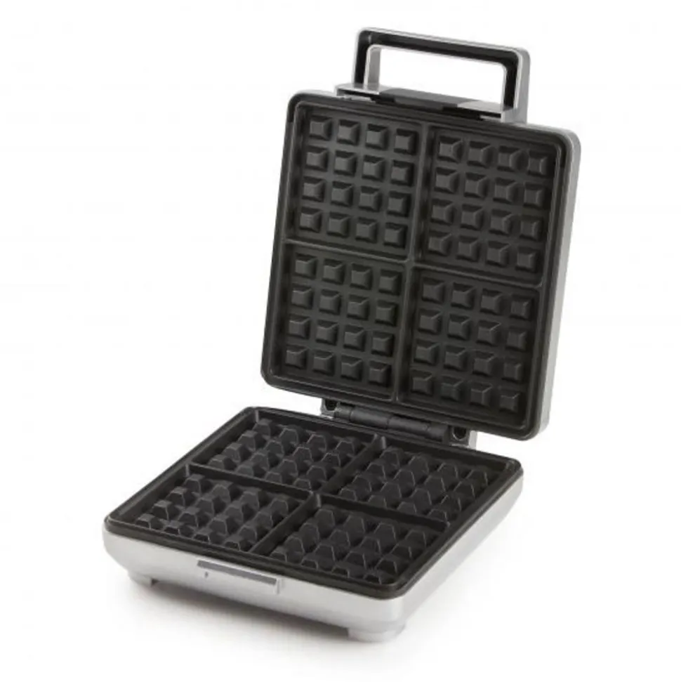 Domo Wafelijzer 4 wafels 1600W
