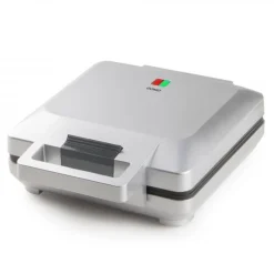 Domo Wafelijzer 4 wafels 1600W