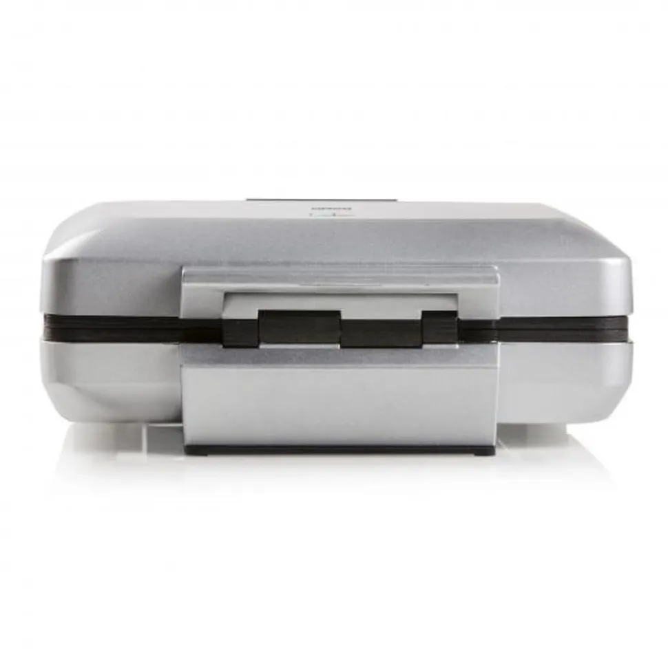 Domo Wafelijzer 4 wafels 1600W