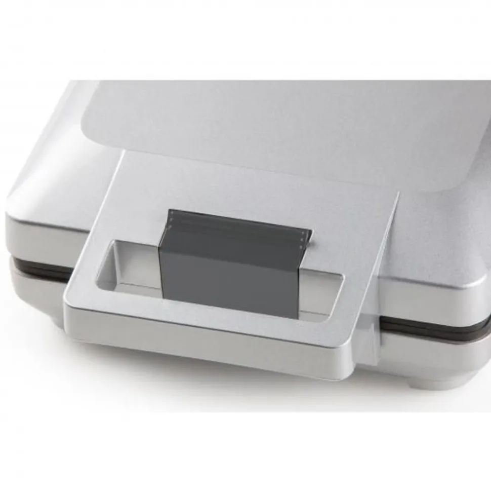 Domo Wafelijzer 4 wafels 1600W