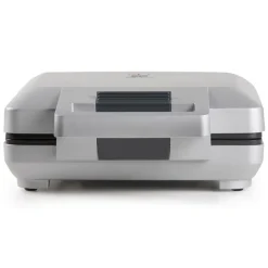 Domo Wafelijzer Wafflelicious - voor 4 ronde wafels