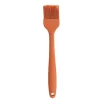 Dotz borstel uit silicone terracotta 26cm