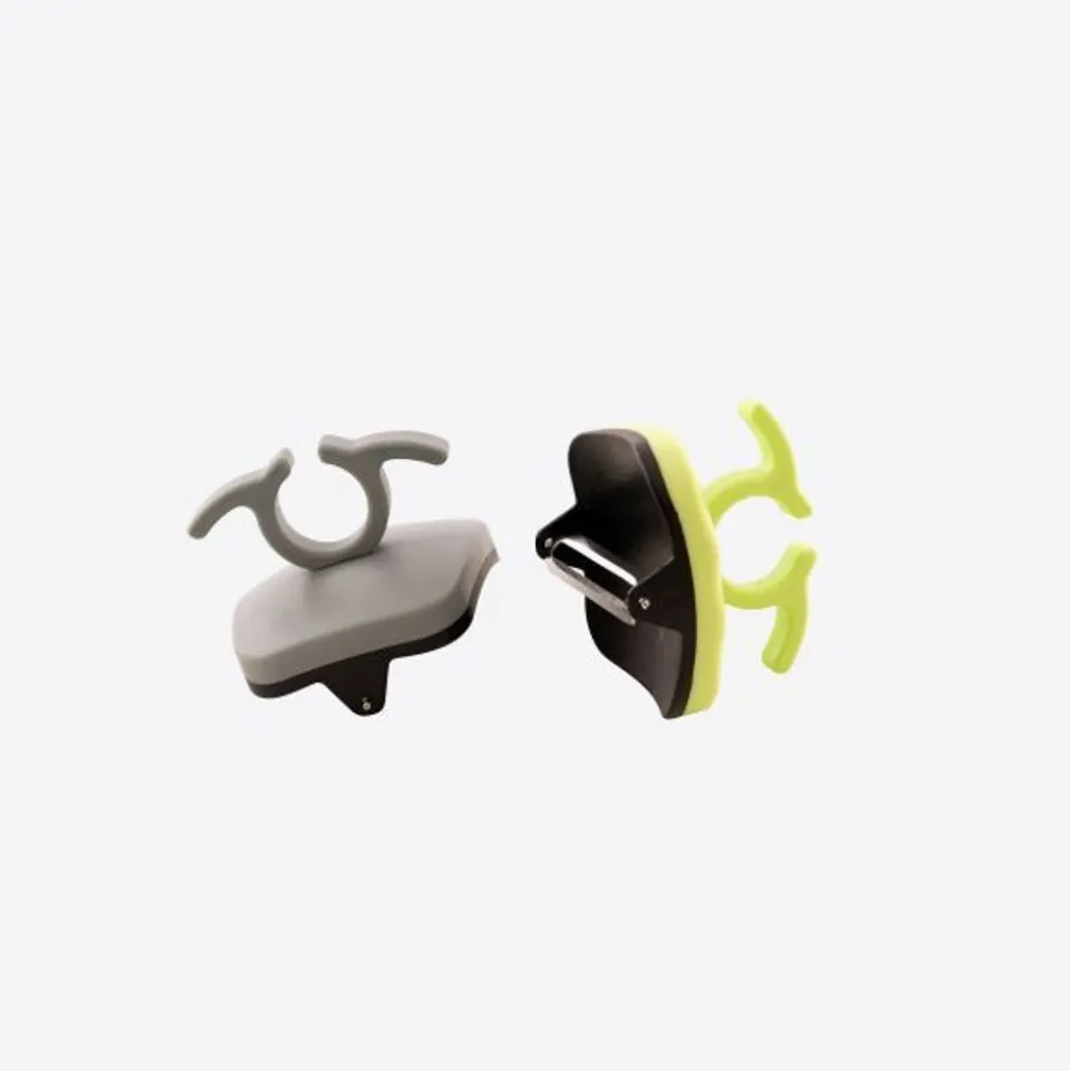 Dotz Vinger dunschiller groen of grijs