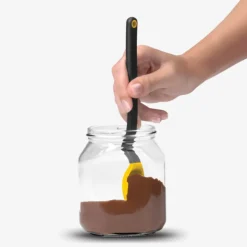 Dreamfarm Supoon Mini Lepel Nylon Geel