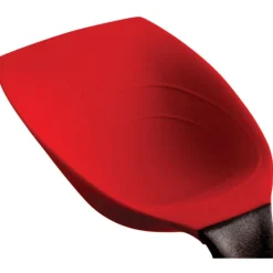 Dreamfarm Supoon Spatel/lepel Nylon Rood