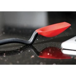 Dreamfarm Supoon Spatel/lepel Nylon Rood