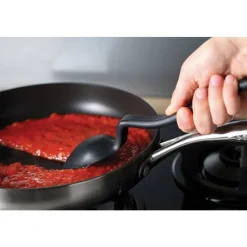 Dreamfarm Supoon Spatel/lepel Nylon Rood