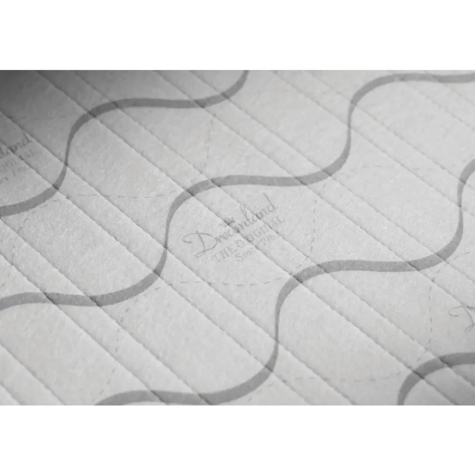 Dreamland Classic Bedverwarmer 150x80