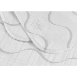 Dreamland Classic Bedwarrmer 150x160 cm