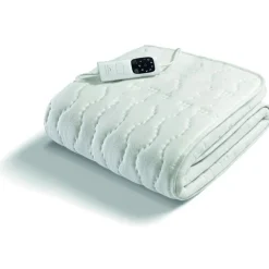 Dreamland Cosy verwarmend onderdeken 150X80cm 1 persoon