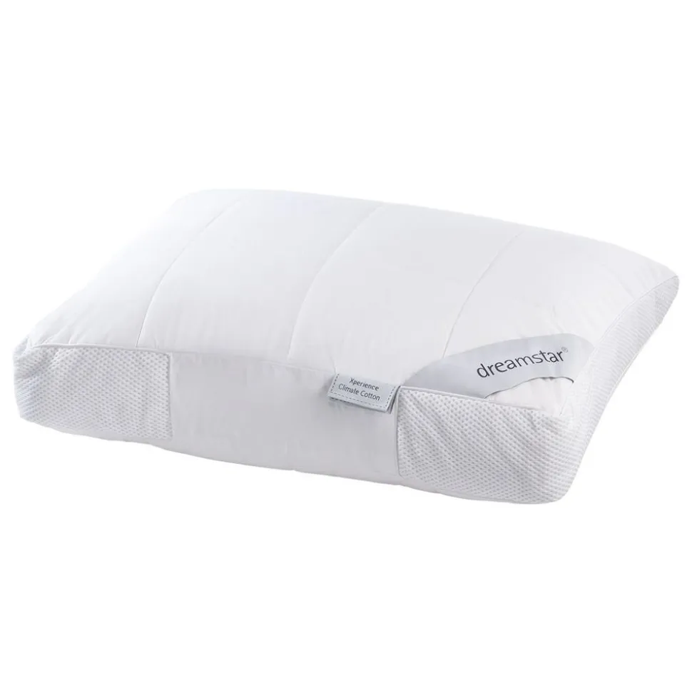 Dreamstar Hoofdkussen Xperience Climate Cotton