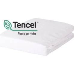 Dreamstar Waterdichte Matrasbeschermer Tencel 180x200