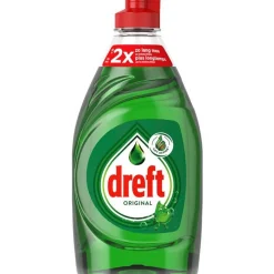 Dreft DREFT 400ML AFWASMIDDEL ORIGINAL