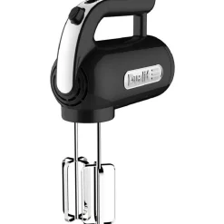 Dualit Handmixer Black