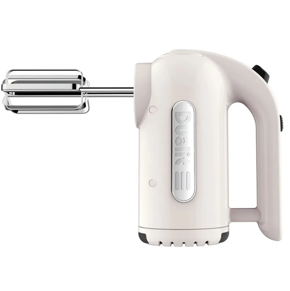 Dualit Handmixer Wit