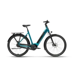 Dutch ID INFINITY2 S50 N8 D53 INTUVIA PATROL