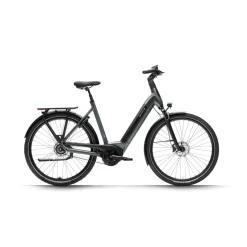 Dutch ID INFINITY2 S50 N8 D48 INTUVIA ANTHRACITE