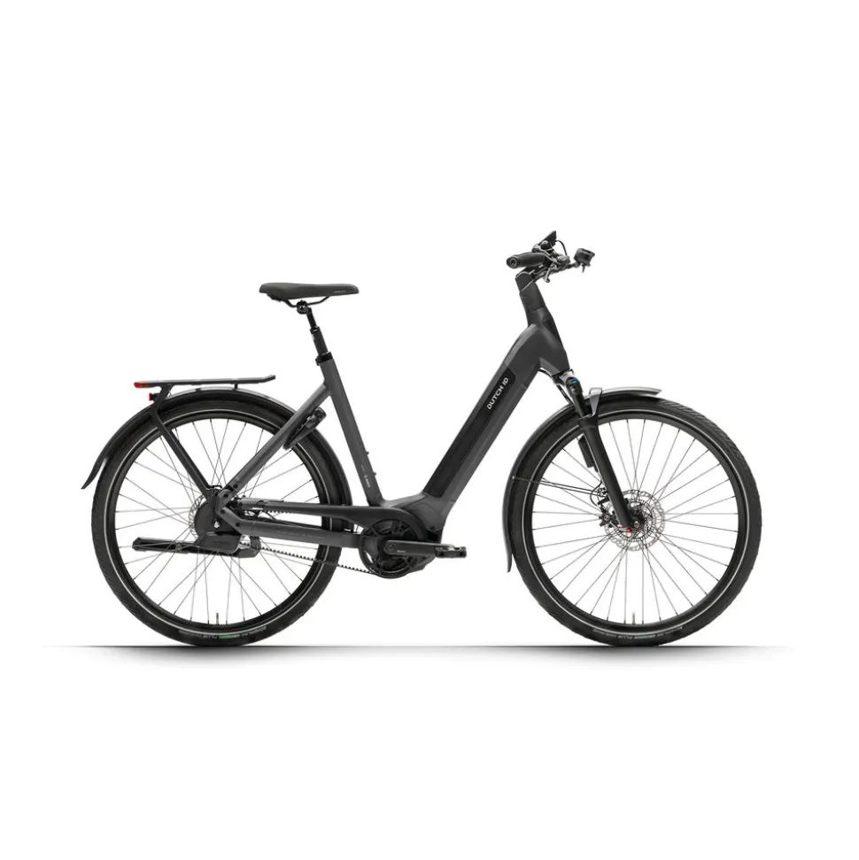 Dutch ID PHANTOM+ S85 ABS TR BELT HOGE INSTAP