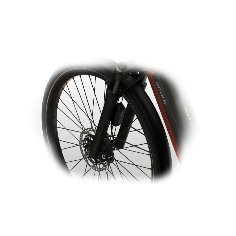 Dutch ID PHANTOM+ S85 ABS TR BELT HOGE INSTAP