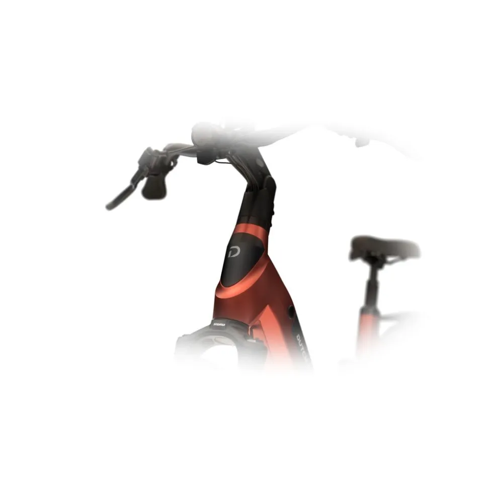 Dutch ID PHANTOM+ S85 ABS TR BELT HOGE INSTAP