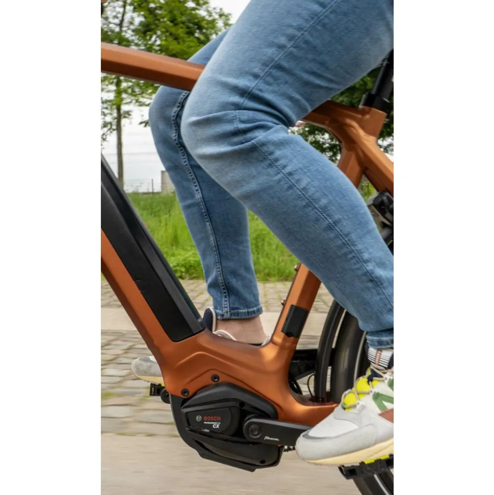 Dutch ID PHANTOM+ S85 ABS TR BELT HOGE INSTAP