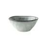 Dutch Rose Organic bowl 11,5cm Blauw