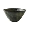Dutch Rose Organic bowl 14cm Groen