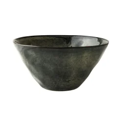 Dutch Rose Organic bowl 14cm Groen