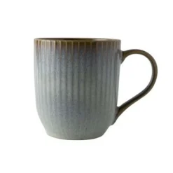 Dutch Rose Sapphire Mok 41cl Grijs