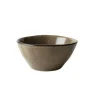 Dutch Rose Serenity Bowl 12 cm Camel
