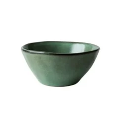 Dutch Rose Serenity Bowl 12 cm Groen