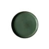 Dutch Rose Serenity Plat bord 18,5 cm Groen