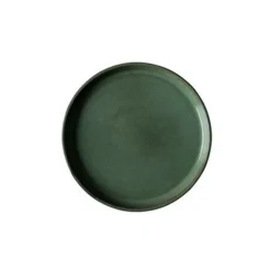 Dutch Rose Serenity Plat bord 18,5 cm Groen