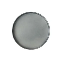 Dutch Rose Serenity Plat bord 21cm Grey