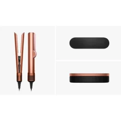 Dyson Airstrait™ stijltang (Amber silk)